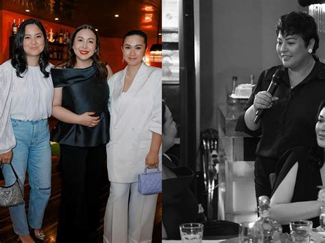 marjorie bareto|Marjorie Barretto 50th birthday .